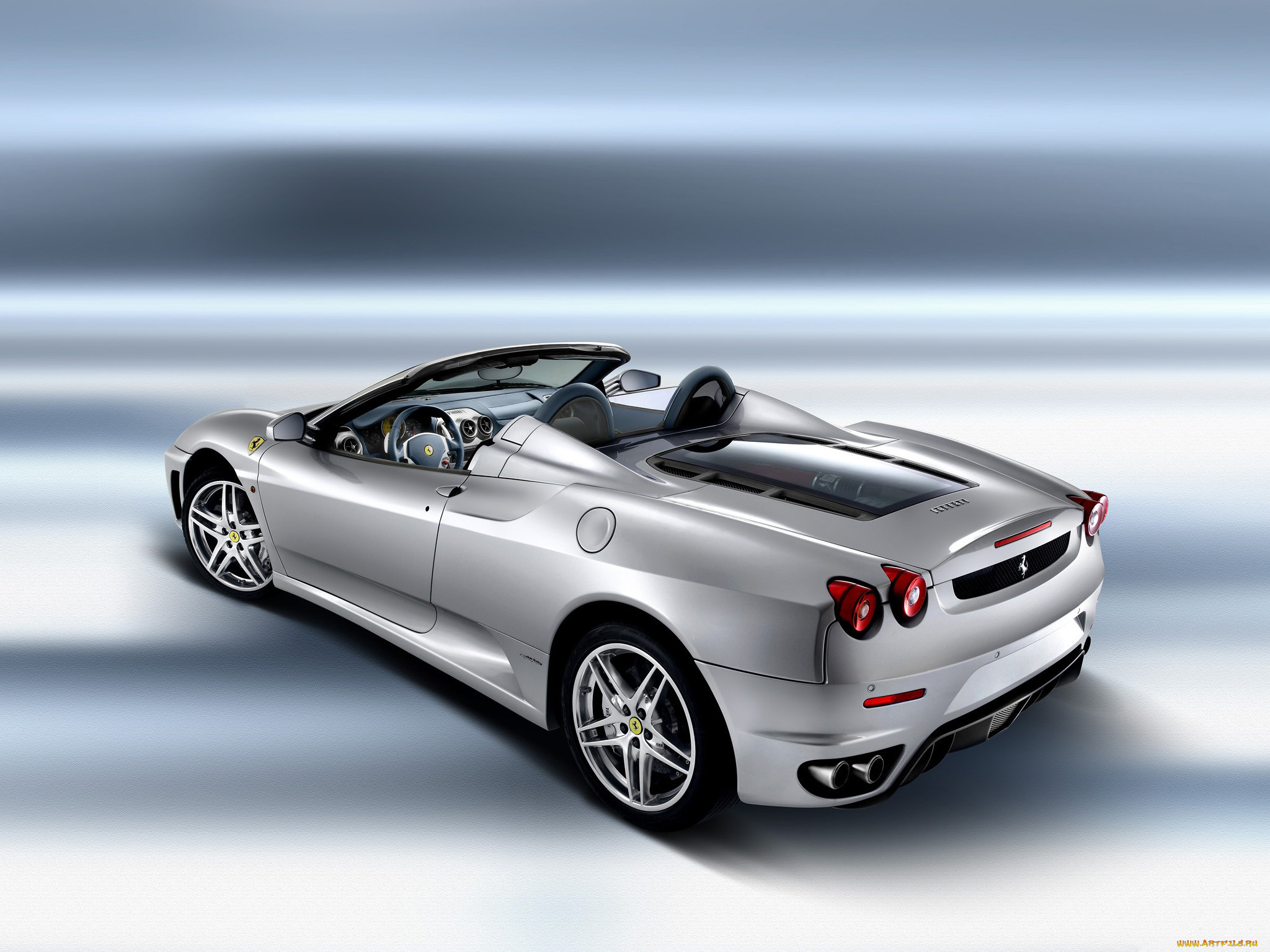 , ferrari
